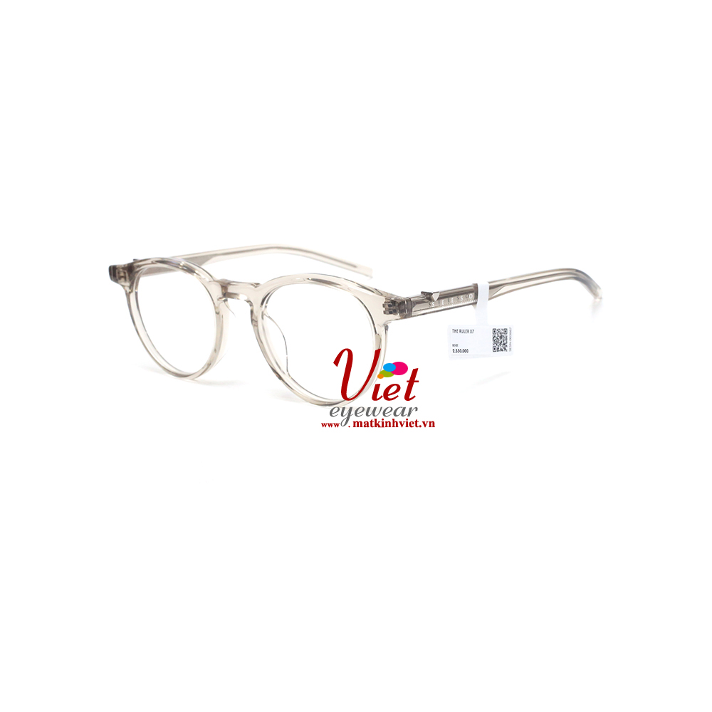 Gọng kính SEESON THE RULER 07 BEIGE